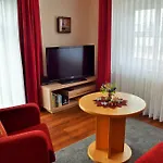 Strandperle-fam.kunkel * Sellin (Rugen)