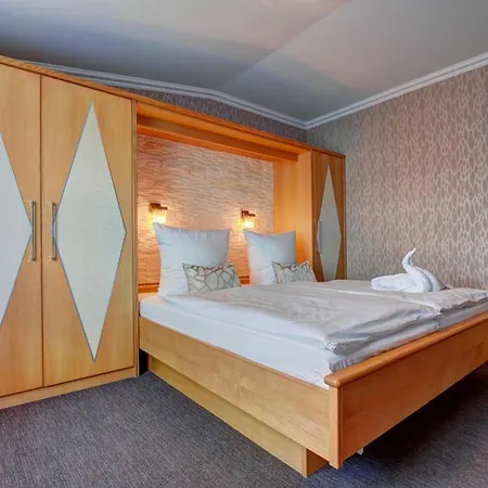 Apartman Strandperle-fam.kunkel