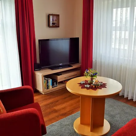 Strandperle-fam.kunkel * Зеллин