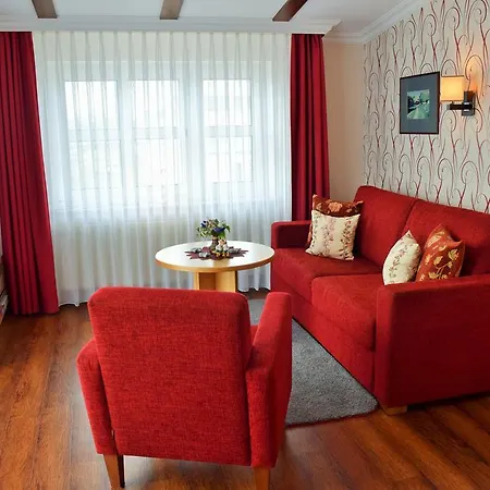 Strandperle-fam.kunkel * Sellin