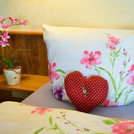 Apartman Strandperle-fam.kunkel Sellin