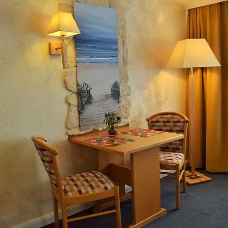 Apartment Strandperle-fam.kunkel Sellin (Rugen)