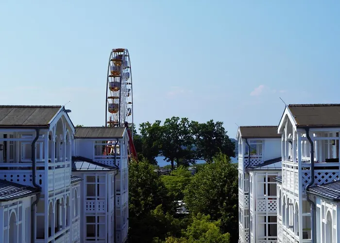 Strandperle-fam.kunkel Apartment