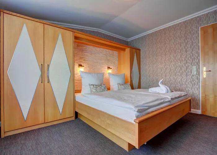 Apartment Strandperle-fam.kunkel