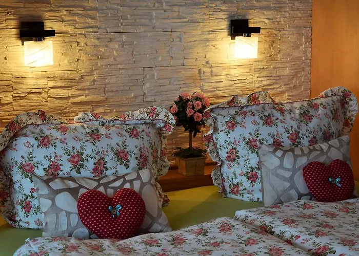 Strandperle-fam.kunkel Apartment Sellin (Rugen)