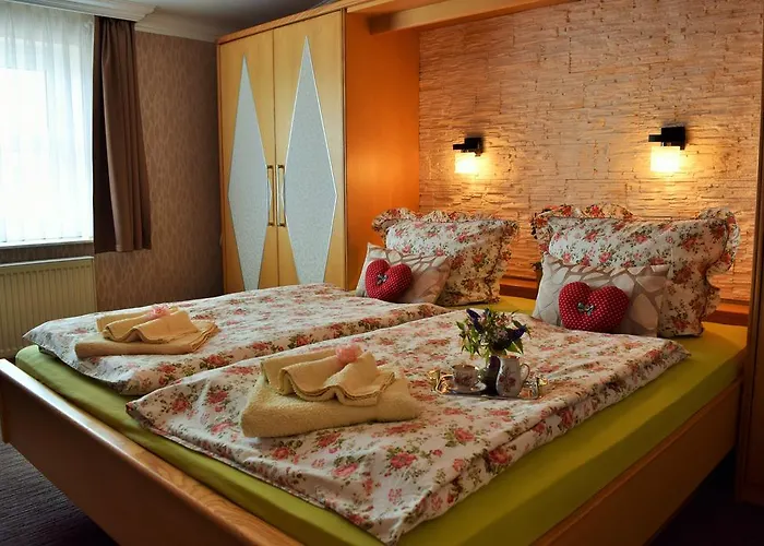 Strandperle-fam.kunkel Apartment