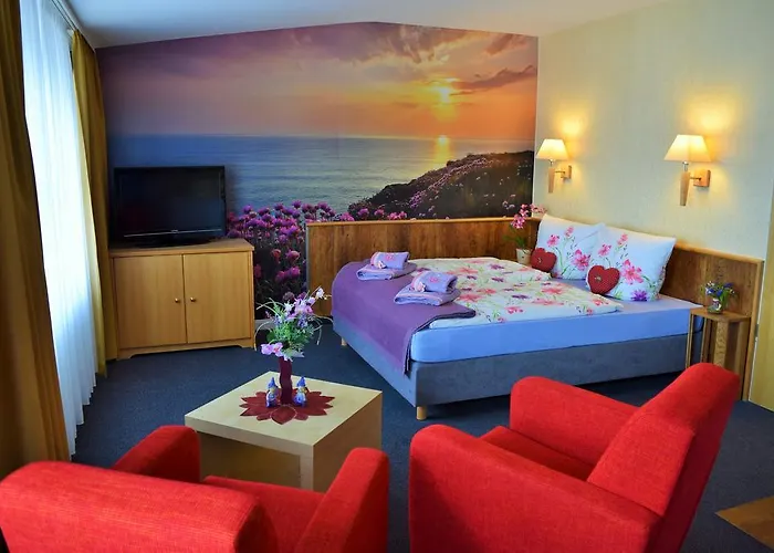 Strandperle-fam.kunkel Sellin (Rugen)