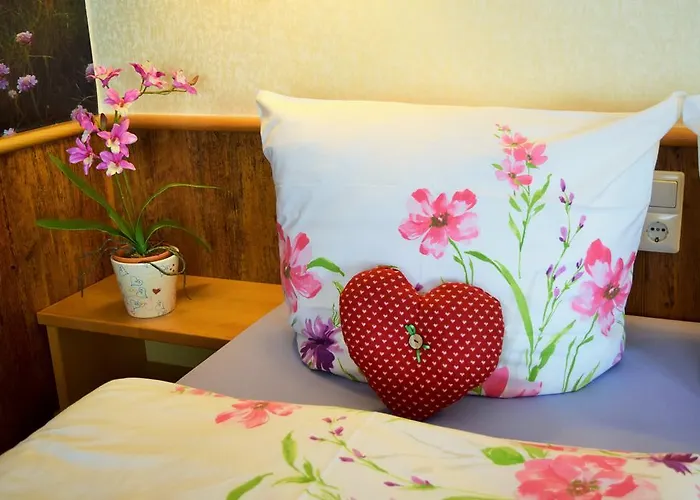 Apartment Strandperle-fam.kunkel Sellin (Rugen)